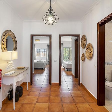 Vilamoura - Cozy And Quiet Holiday Apartment Экстерьер фото