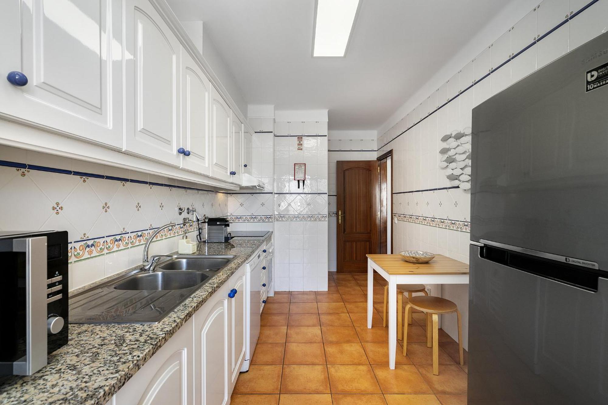 Vilamoura - Cozy And Quiet Holiday Apartment Экстерьер фото