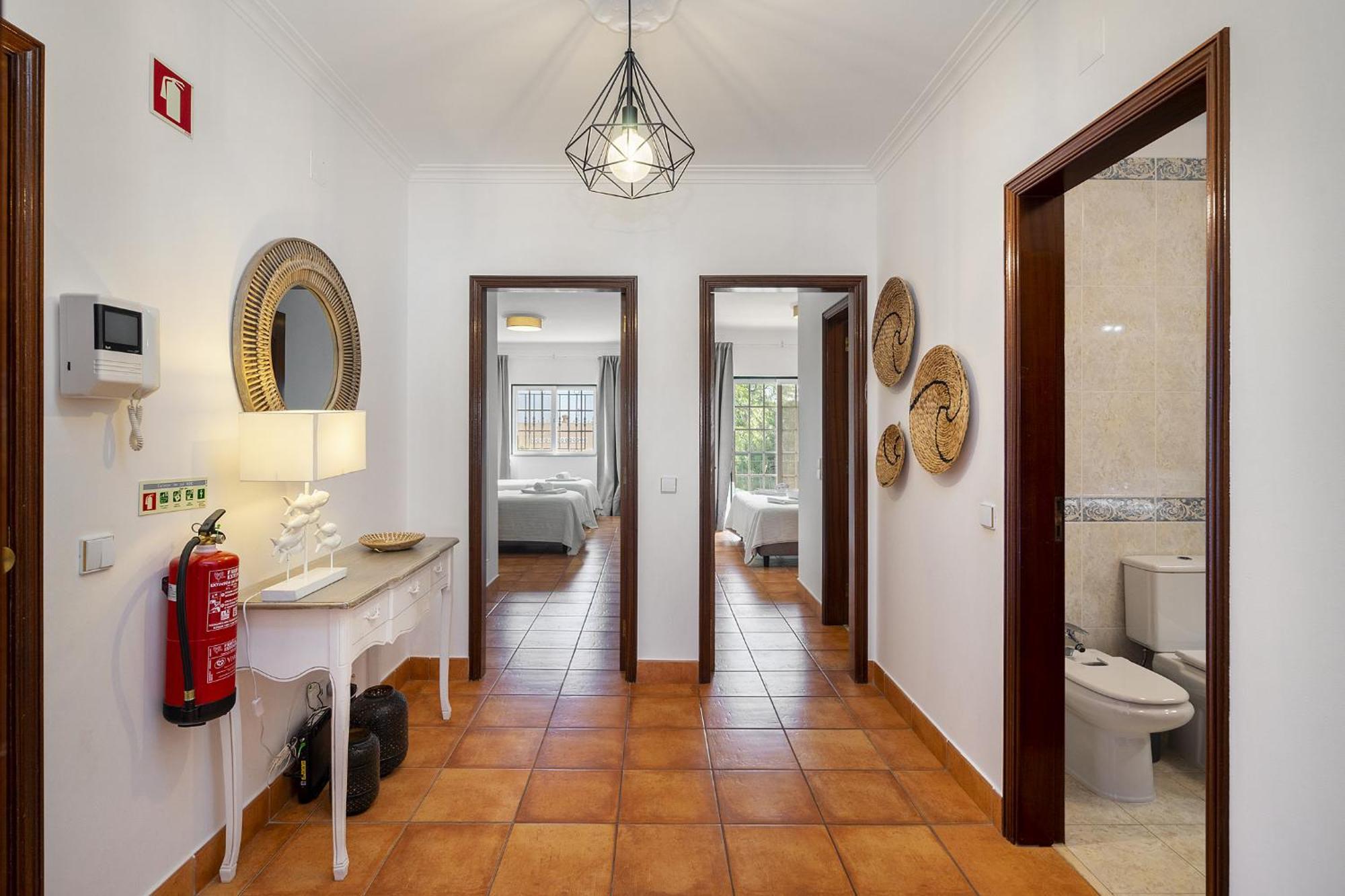 Vilamoura - Cozy And Quiet Holiday Apartment Экстерьер фото