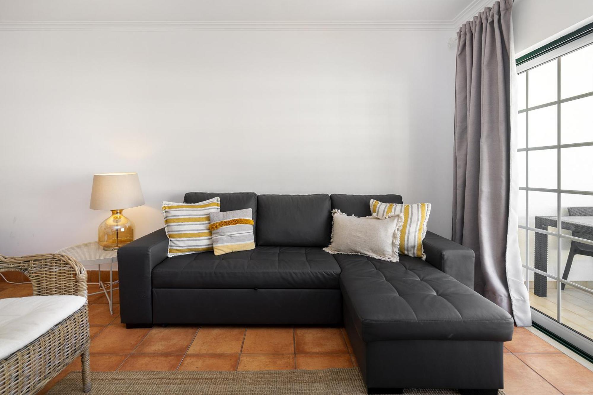 Vilamoura - Cozy And Quiet Holiday Apartment Экстерьер фото