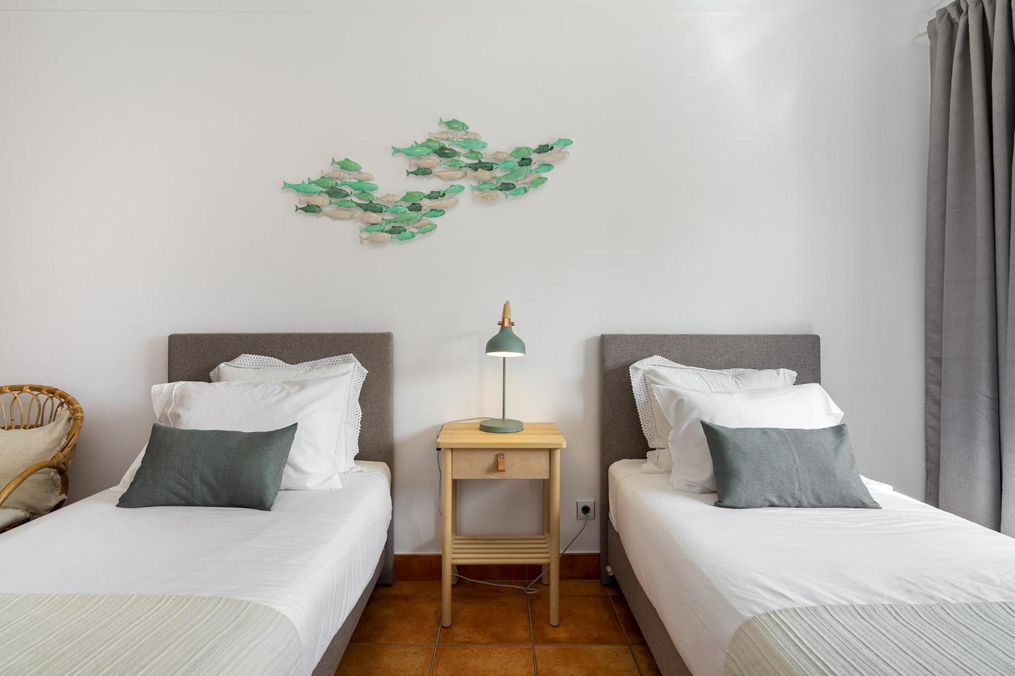 Vilamoura - Cozy And Quiet Holiday Apartment Экстерьер фото