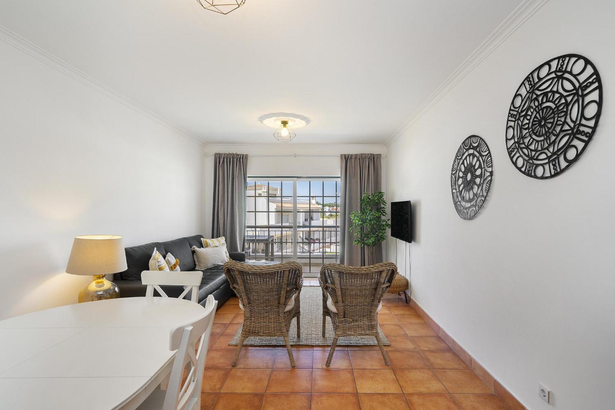 Vilamoura - Cozy And Quiet Holiday Apartment Экстерьер фото