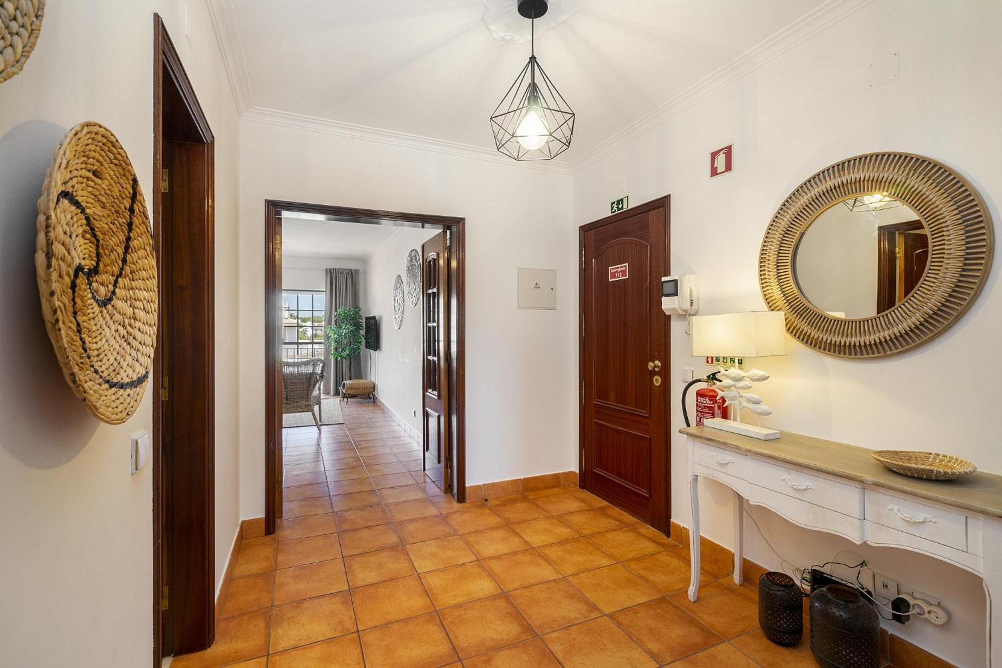 Vilamoura - Cozy And Quiet Holiday Apartment Экстерьер фото