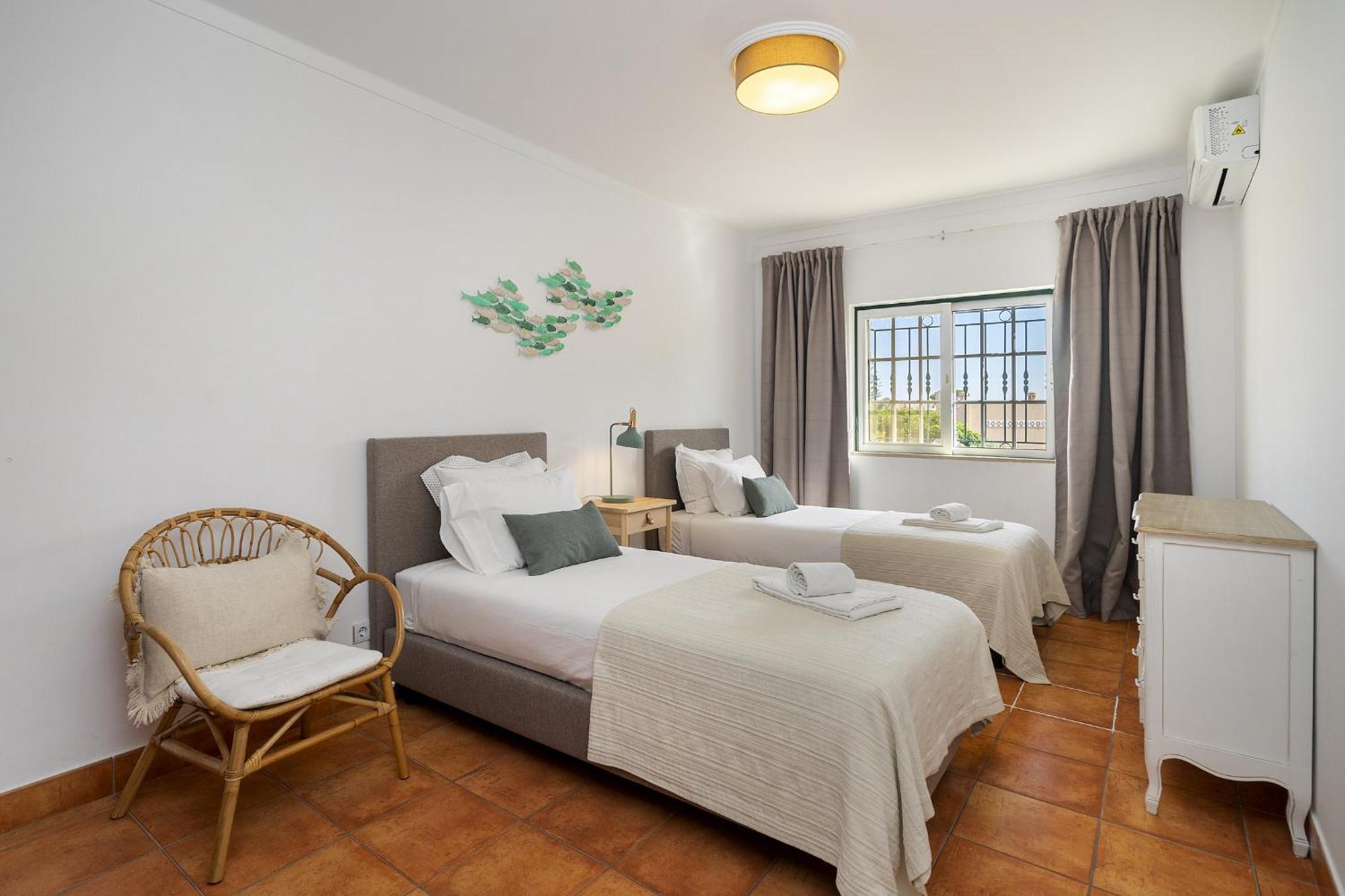 Vilamoura - Cozy And Quiet Holiday Apartment Экстерьер фото