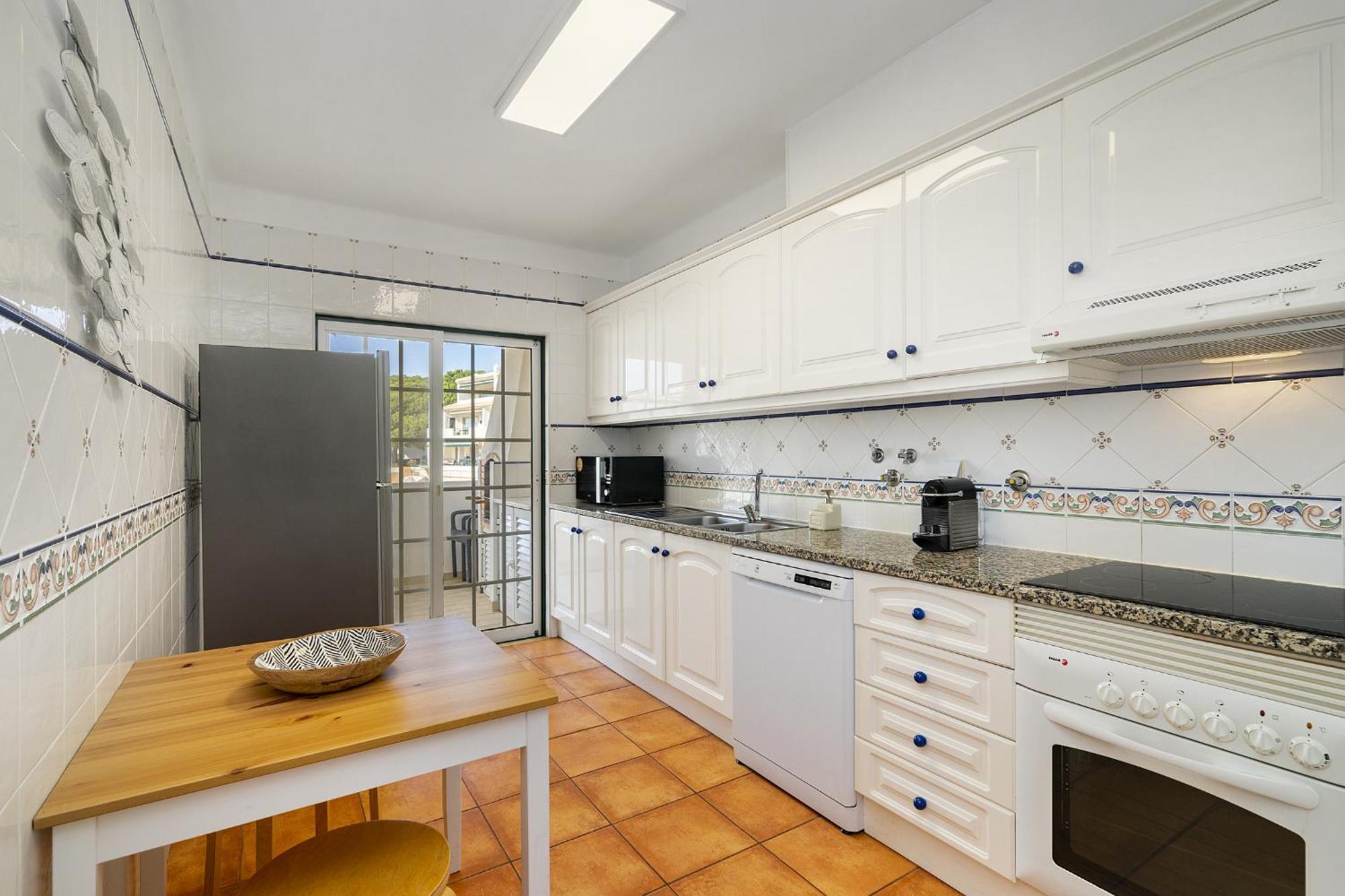 Vilamoura - Cozy And Quiet Holiday Apartment Экстерьер фото