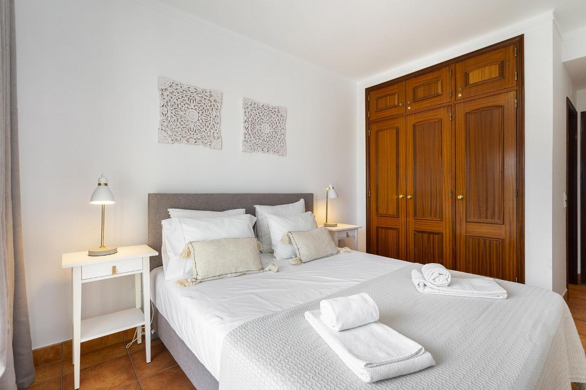 Vilamoura - Cozy And Quiet Holiday Apartment Экстерьер фото