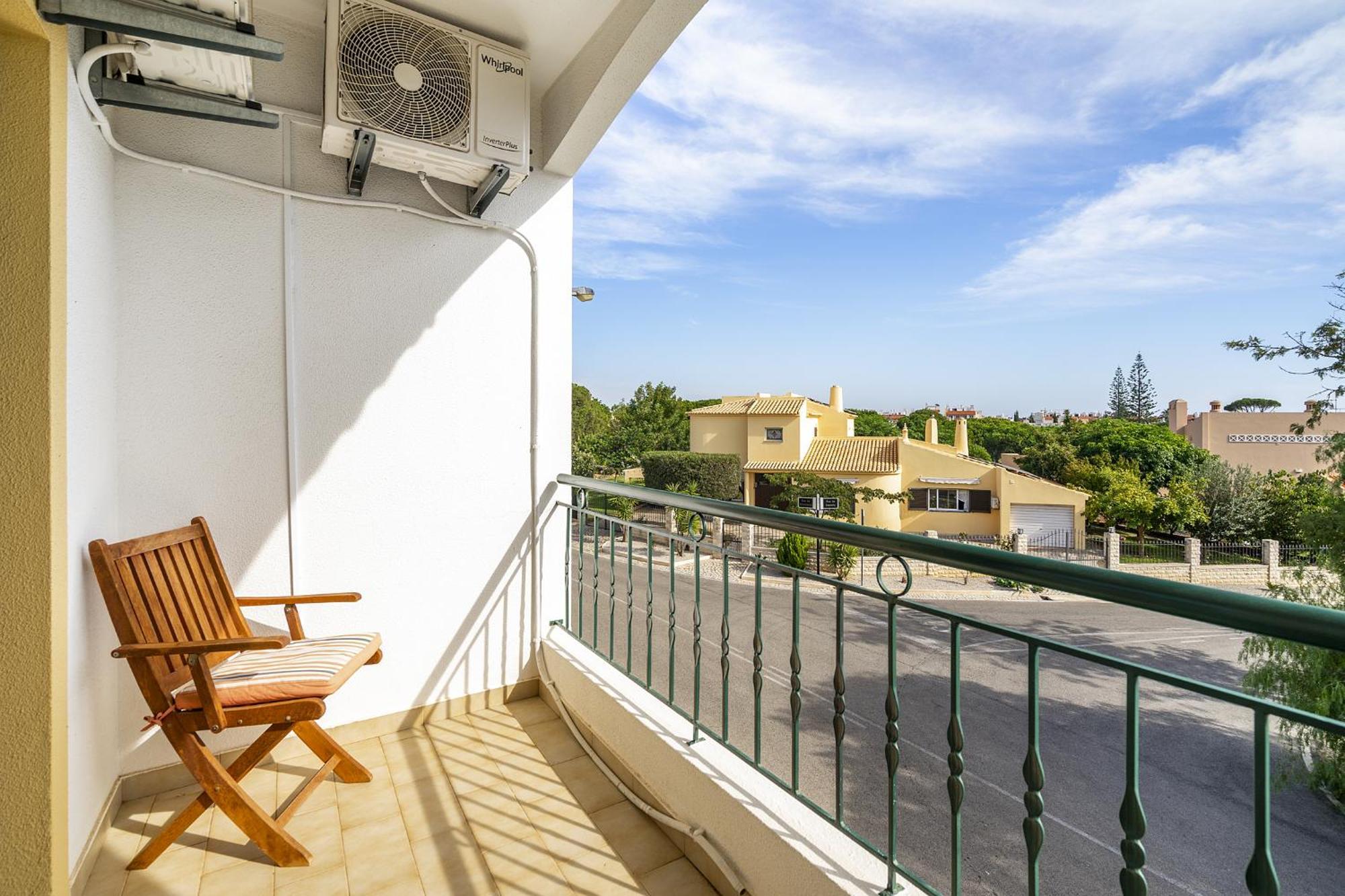 Vilamoura - Cozy And Quiet Holiday Apartment Экстерьер фото