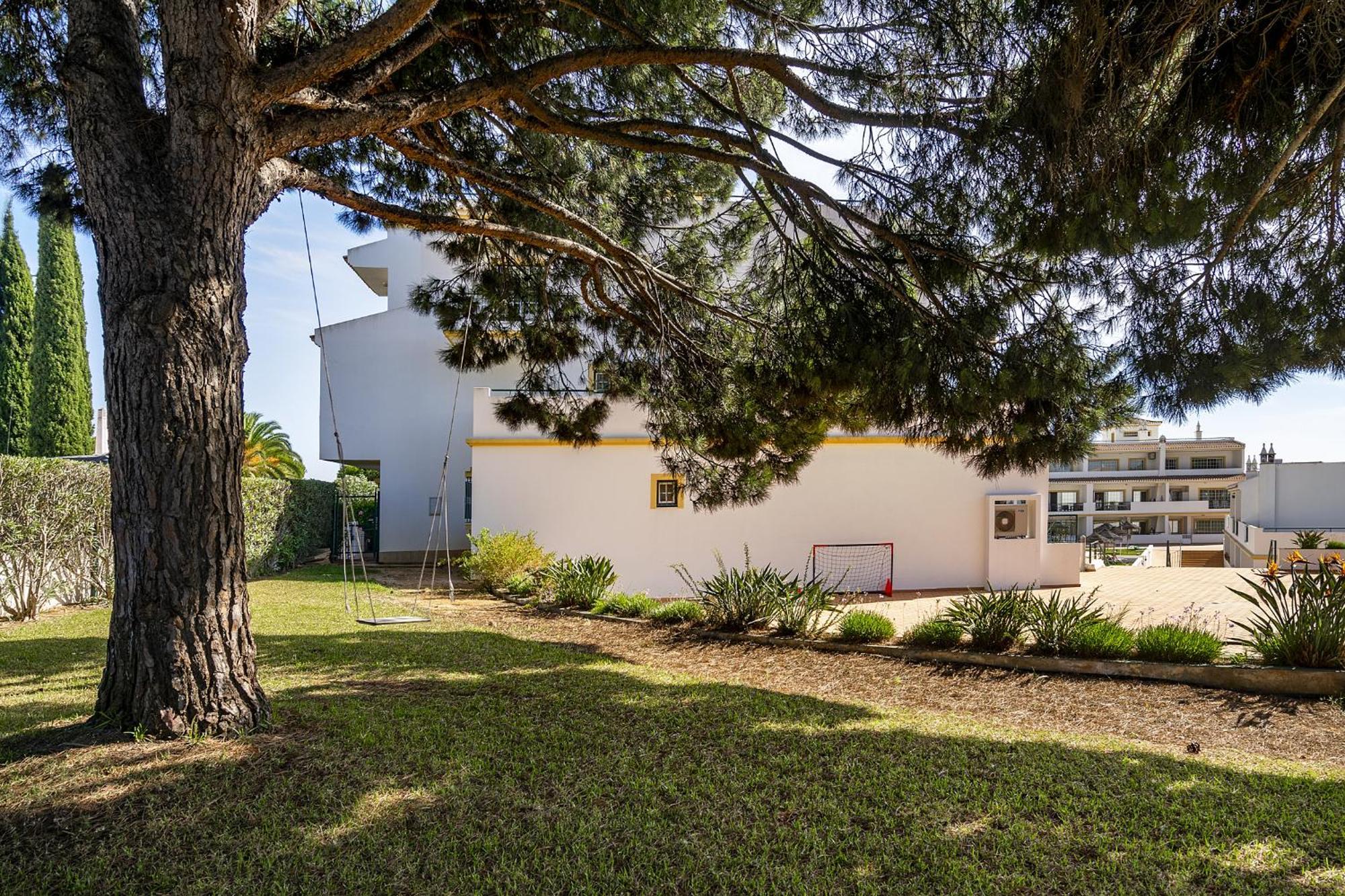 Vilamoura - Cozy And Quiet Holiday Apartment Экстерьер фото