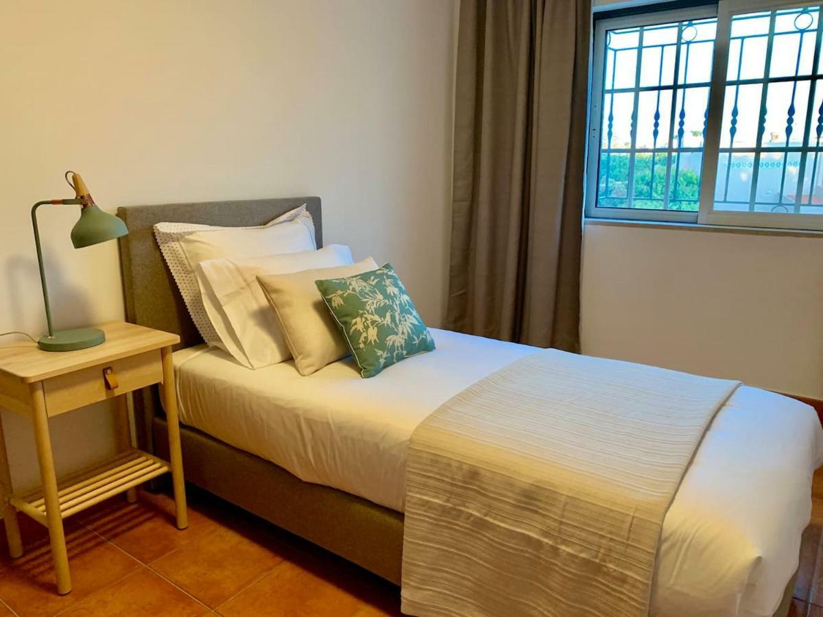 Vilamoura - Cozy And Quiet Holiday Apartment Экстерьер фото