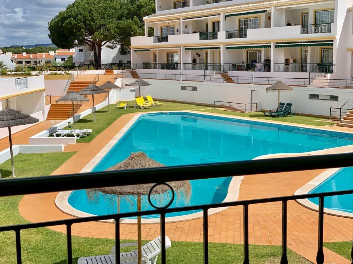 Vilamoura - Cozy And Quiet Holiday Apartment Экстерьер фото