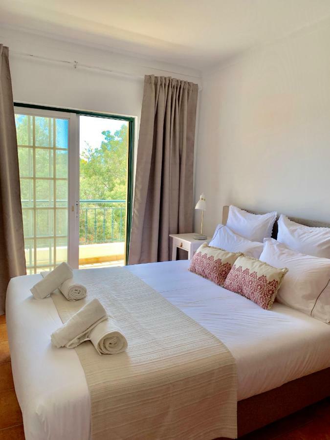 Vilamoura - Cozy And Quiet Holiday Apartment Экстерьер фото