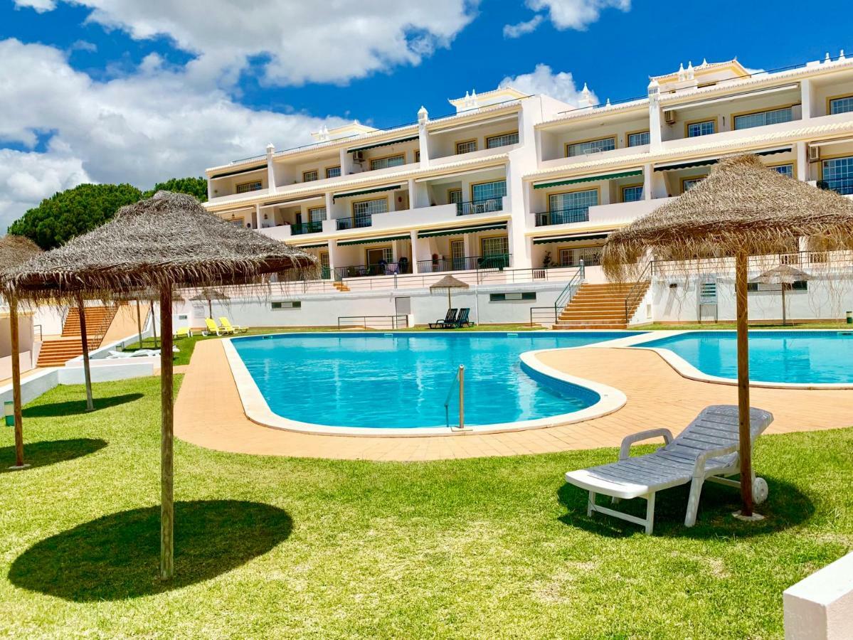 Vilamoura - Cozy And Quiet Holiday Apartment Экстерьер фото