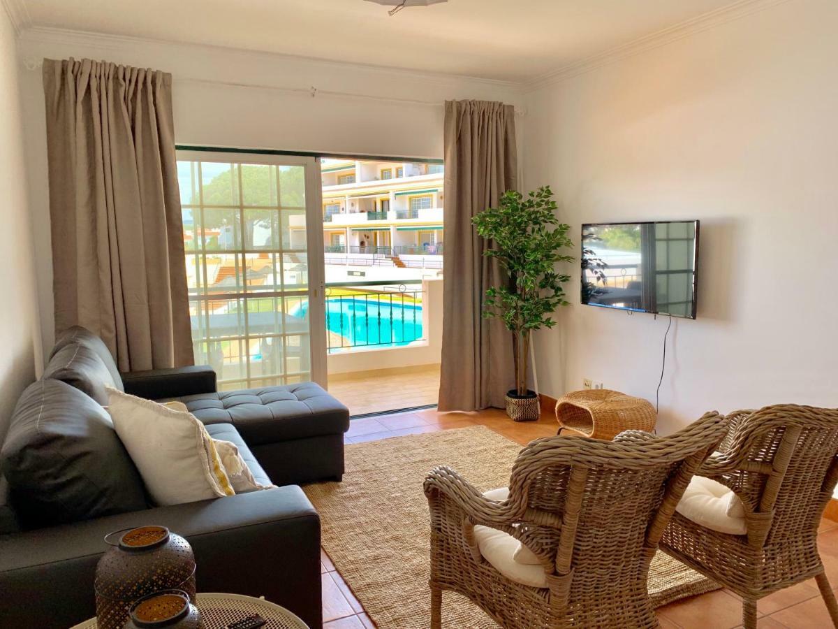 Vilamoura - Cozy And Quiet Holiday Apartment Экстерьер фото